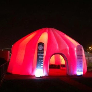 Promosyon Reklam Şişme Çadır